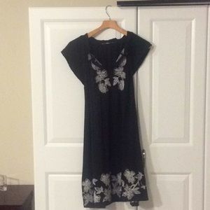Loft summer dress